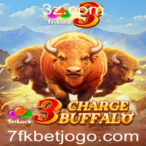 Explorando o Fascinante Mundo do Jogo 3ChargeBuffalo