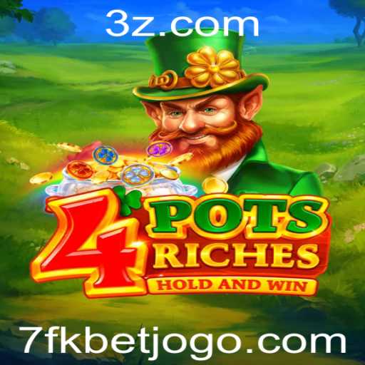 Descubra a Emoção do Jogo 4potsriches: Uma Nova Sensação no Mundo dos Jogos