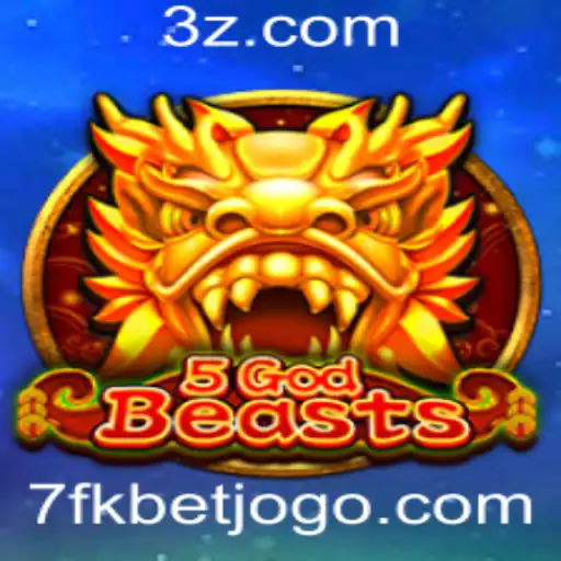 Explorando o Mundo de 5GodBeasts: Regras e Estratégias