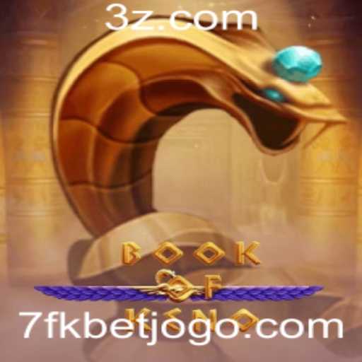 Explore o Fascinante Mundo do BookOfKeno com 7fkbet