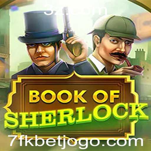 Desvendando o Mistério de BookOfSherlock: Um Mergulho no Jogo