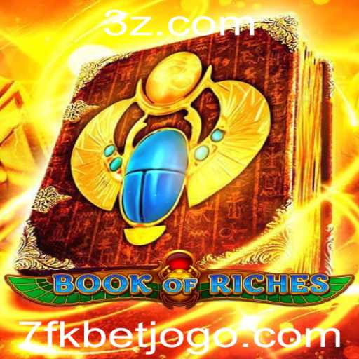 Descubra as Aventuras e Segredos do Jogo BookofRiches