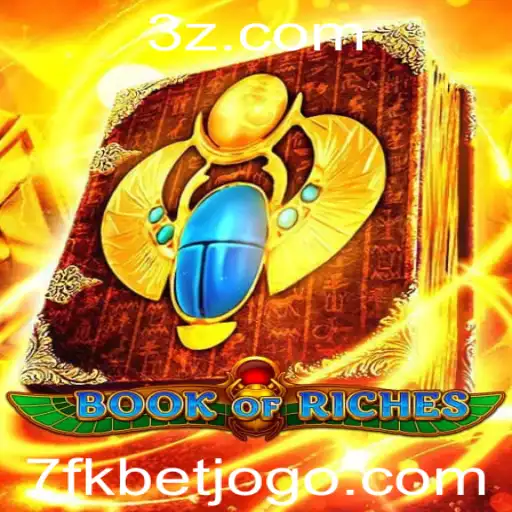 Descubra as Aventuras e Segredos do Jogo BookofRiches