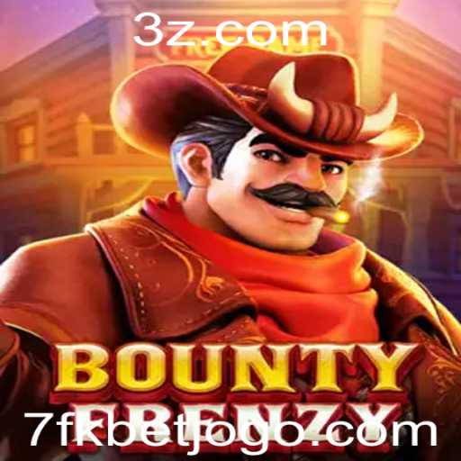 BountyFrenzy: O Novo Fenômeno dos Jogos Online Explorando Estratégias e Aventuras