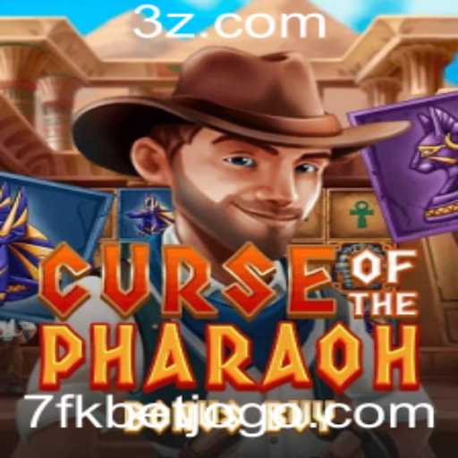 Explorando o Fascinante Mundo de Curse of the Pharaoh Bonus Buy