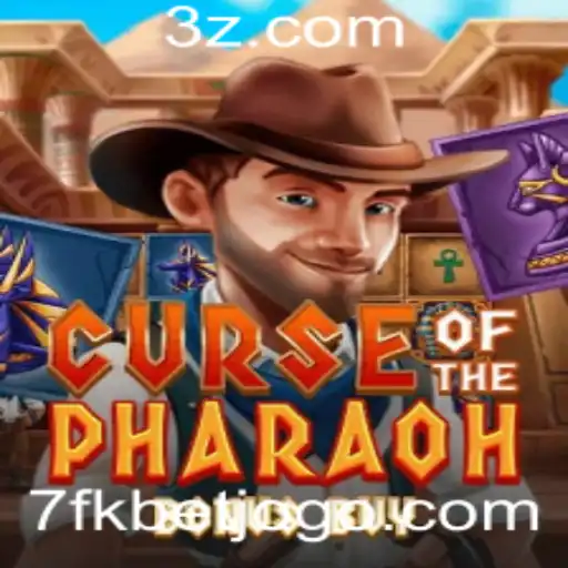 Explorando o Fascinante Mundo de Curse of the Pharaoh Bonus Buy
