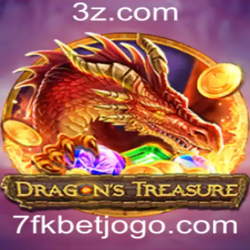DragonsTreasure: Descubra Aventuras Épicas Com 7fkbet