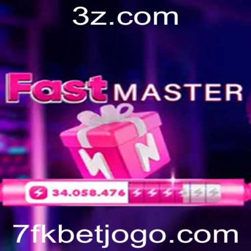 Desvendando o Mundo de FastMaster: A Nova Sensação dos Jogos com 7fkbet