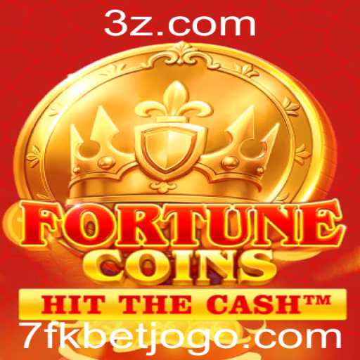 Explorando o Mundo de FortuneCoins: Um Guia Completo com Destaque para a Palavra-Chave 7fkbet
