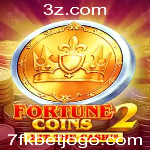 FortuneCoins2: Descubra o Fascinante Mundo de Aventuras e Recompensas