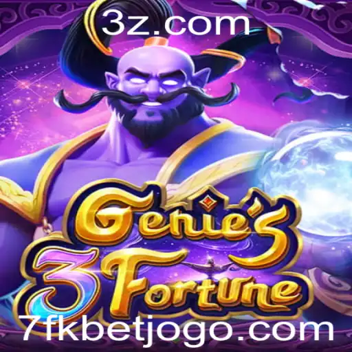 Descubra o Mistério e a Magia de Genie3Fortune com 7fkbet