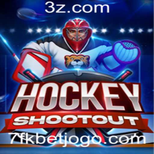 Descubra o HockeyShootout: Um Jogo Emocionante para Fãs de Hóquei