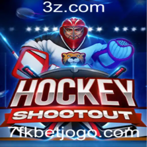Descubra o HockeyShootout: Um Jogo Emocionante para Fãs de Hóquei