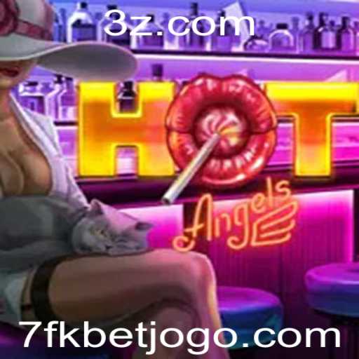 Descubra o Fascinante Jogo HotAngels