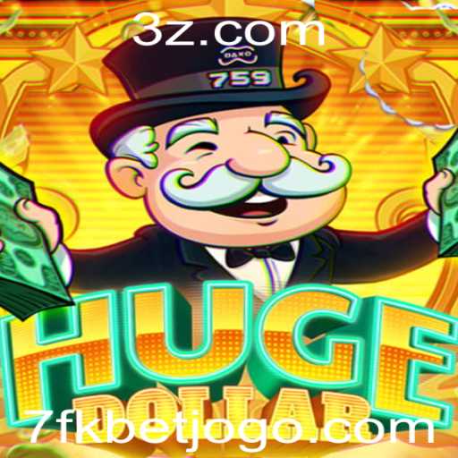 Descubra o Emocionante Mundo de HugeDollar: O Jogo Completo