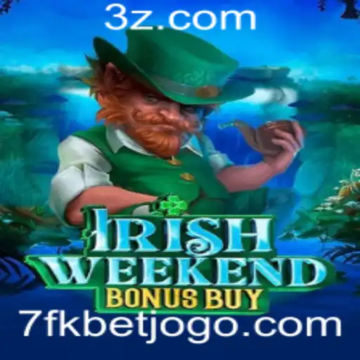Descubra o Mundo de IrishWeekendBonusBuy: Jogue e Vença