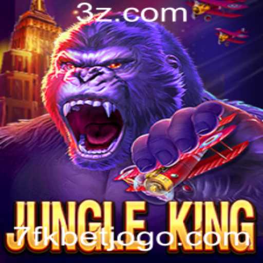Explorando JungleKing: Aventuras e Regras do Jogo com 7fkbet