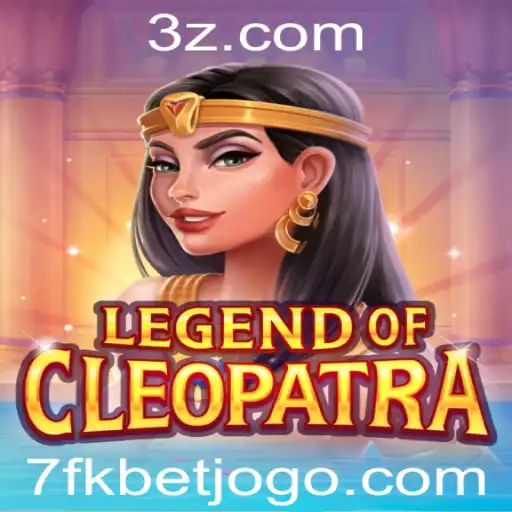 Descubra o Mundo Antigo em 'LegendOfCleopatra'