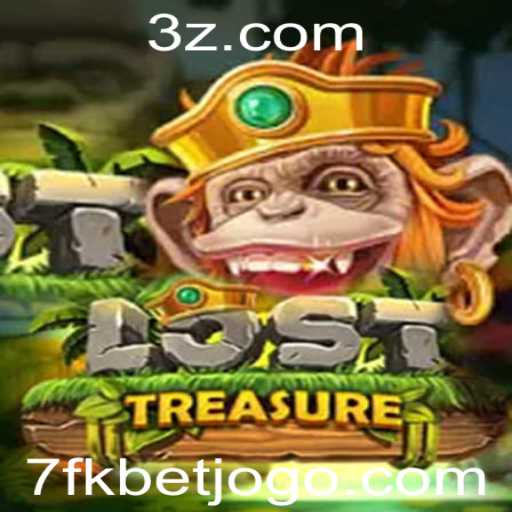 Descubra o Fascinante Mundo de LostTreasure: Regras, Estratégias e Mais