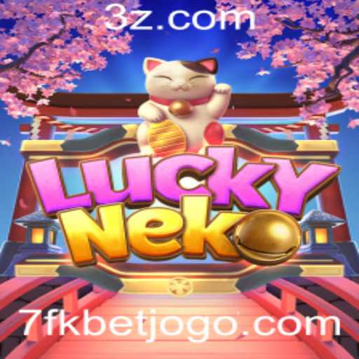 Desvendando LuckyNeko: Um Passeio pelo Mundo do Jogo com 7fkbet