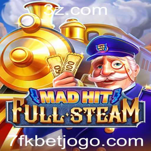 Descubra o Envolvente Mundo de MadHitFullSteam com 7fkbet