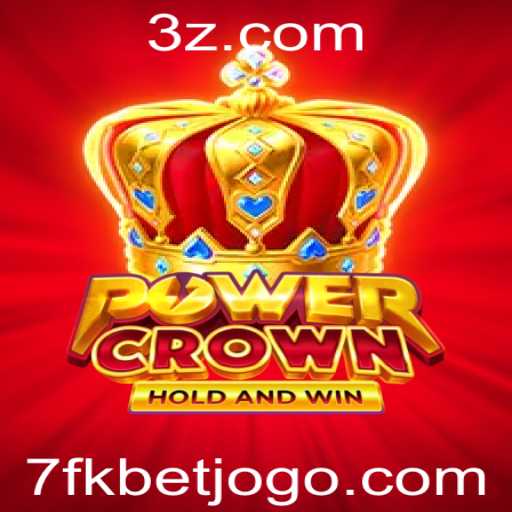 PowerCrown: Descubra o Novo Fenômeno de Jogos com 7fkbet