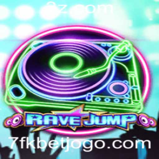 Explorando o Universo de RaveJump - O Jogo que Está Conquistando Novas Gerações