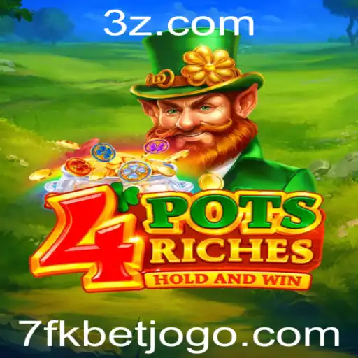 Descubra a Emoção do Jogo 4potsriches: Uma Nova Sensação no Mundo dos Jogos