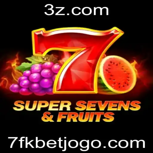 Descubra o Excitante Mundo de 7SuperSevensFruits
