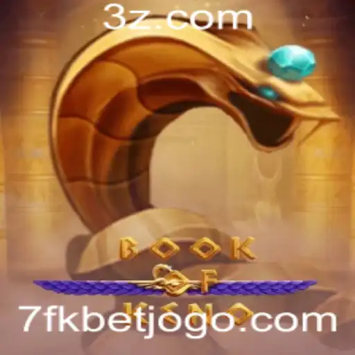 Explore o Fascinante Mundo do BookOfKeno com 7fkbet