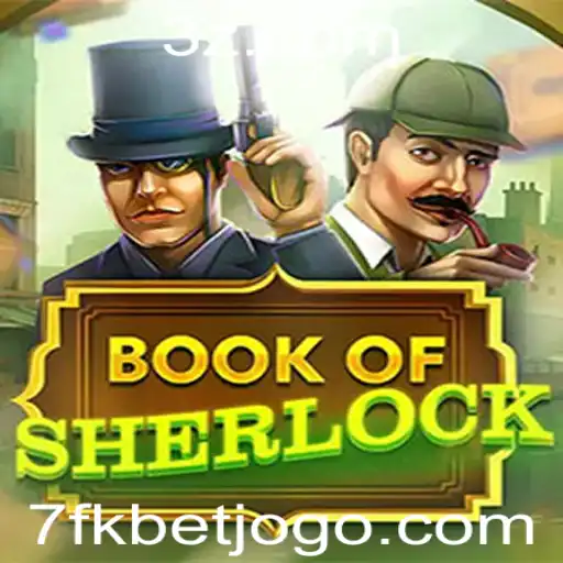Desvendando o Mistério de BookOfSherlock: Um Mergulho no Jogo