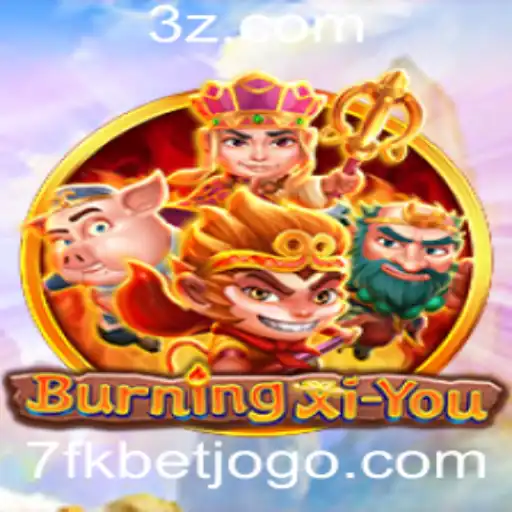 Descobrindo o Universo de BurningXiYou: Aventura e Estratégia