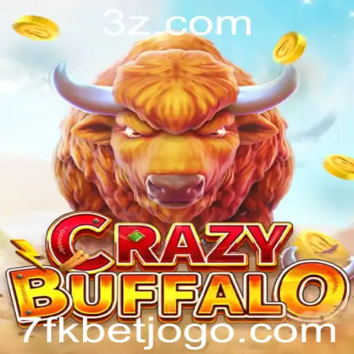 CRAZYBUFFALO: O Electrizante Jogo de Estratégia e Azar