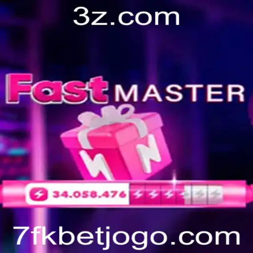 Desvendando o Mundo de FastMaster: A Nova Sensação dos Jogos com 7fkbet