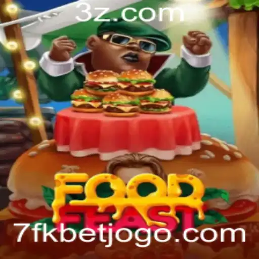 Descubra o Excitante Mundo de FoodFeast