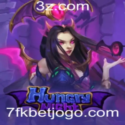 HungryNight: Descubra o Jogo Que Está Conquistando Fãs ao Redor do Mundo