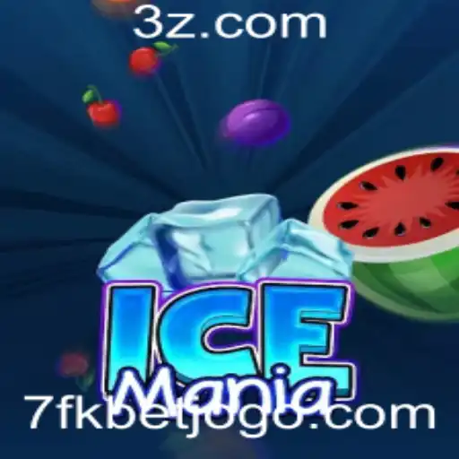 Descubra IceMania: O Jogo de Aventura Gelada com a Chave 7fkbet