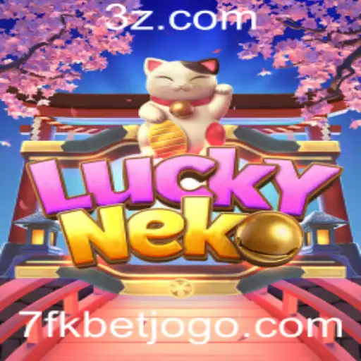 Desvendando LuckyNeko: Um Passeio pelo Mundo do Jogo com 7fkbet