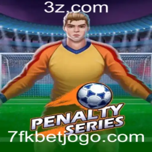 Explorando o Mundo Empolgante do Jogo PenaltySeries
