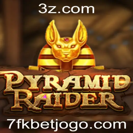 Explorando o Mundo do Jogo PyramidRaider