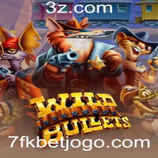 Explorando 'WildBullets': Um Mergulho no Mundo dos Duelos Inspirados em Faroestes