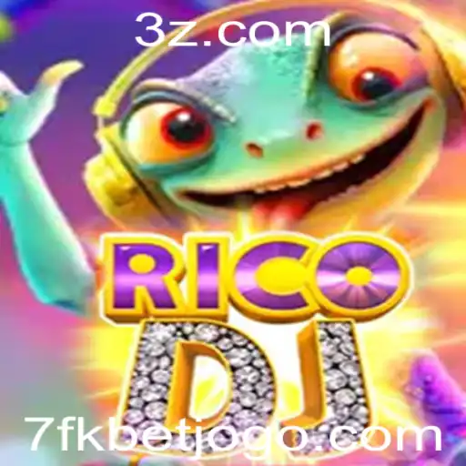 Explorando o Universo do Jogo RicoDJ e suas Regras