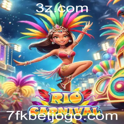 Descubra o Fascinante Mundo de RioCarnival: Um Jogo de Aventura Inovador