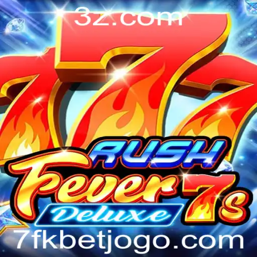 Explorando o Mundo Vibrante de RushFever7sDeluxe: Uma Aventura com 7fkbet
