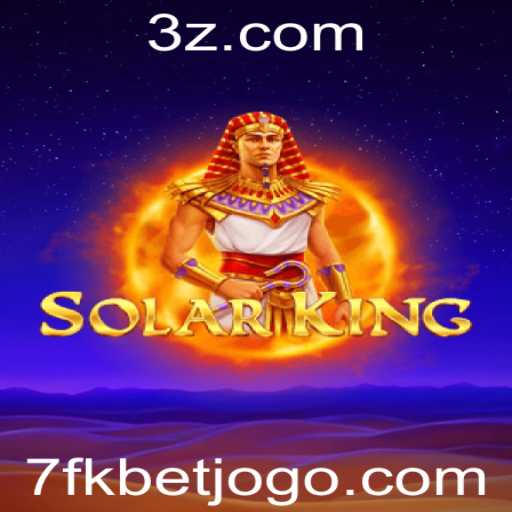 Explorando o Fascinante Mundo de SolarKing: Um Guia Completo