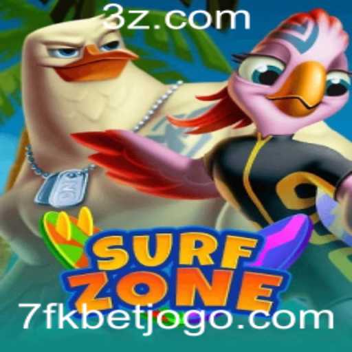SurfZone: mergulhe na aventura emocionante do surfe virtual com novidades incríveis