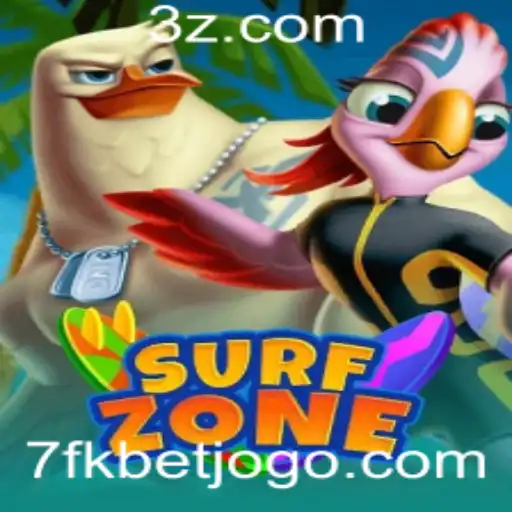 SurfZone: mergulhe na aventura emocionante do surfe virtual com novidades incríveis