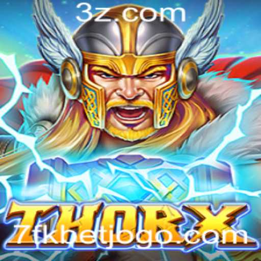 ThorX: A Nova Sensação dos Jogos de Estratégia com Elementos Mitológicos