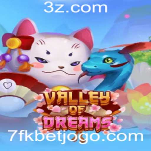 Explorando o Mundo Enigmático de ValleyofDreams: Um Jogo Cativante