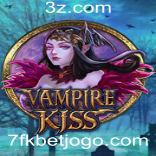 Descubra VampireKiss: Um Jogo Imersivo de Aventura e Estratégia